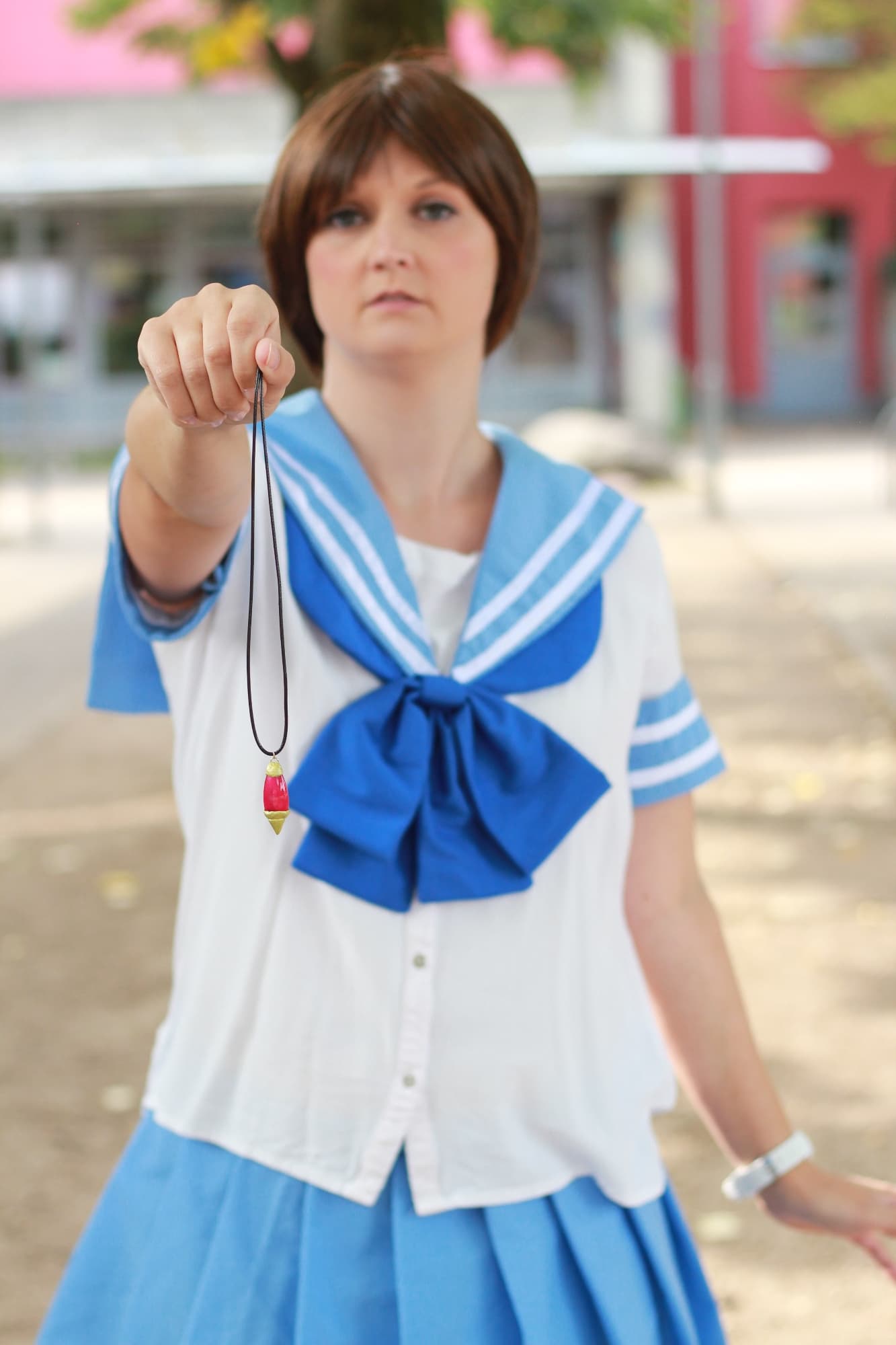 Hitomi (Movie) - Photo 20