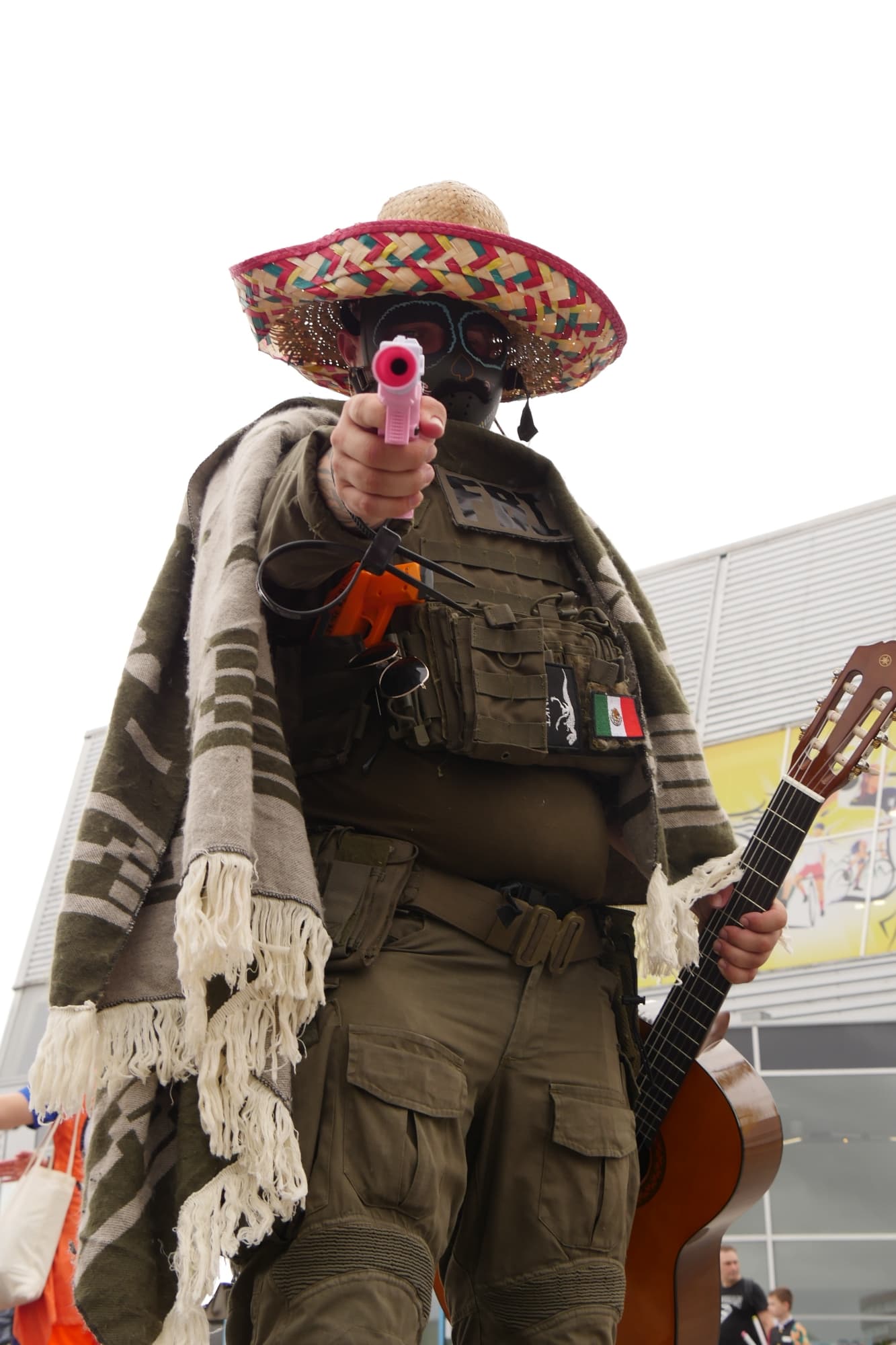 Pedro Dos Santos  - Photo 27