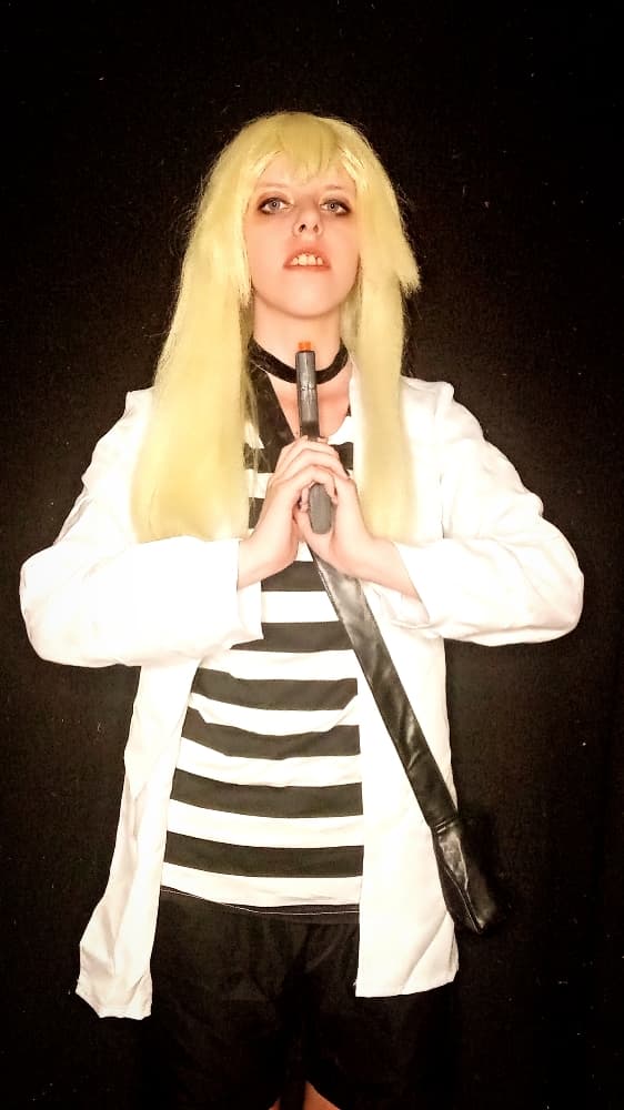 Rachel Gardner  - Photo 6