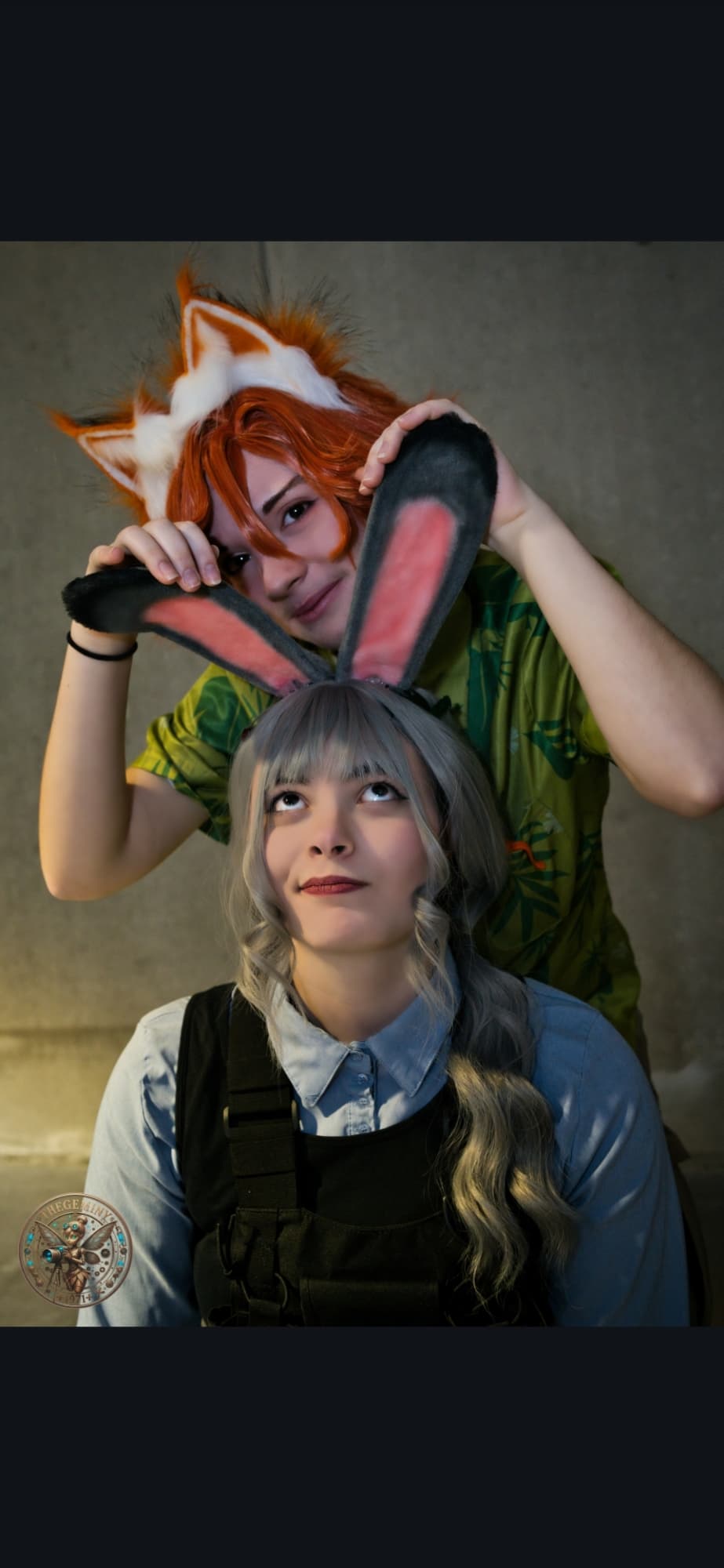 Nick Gaming Expo 202 - Photo 1