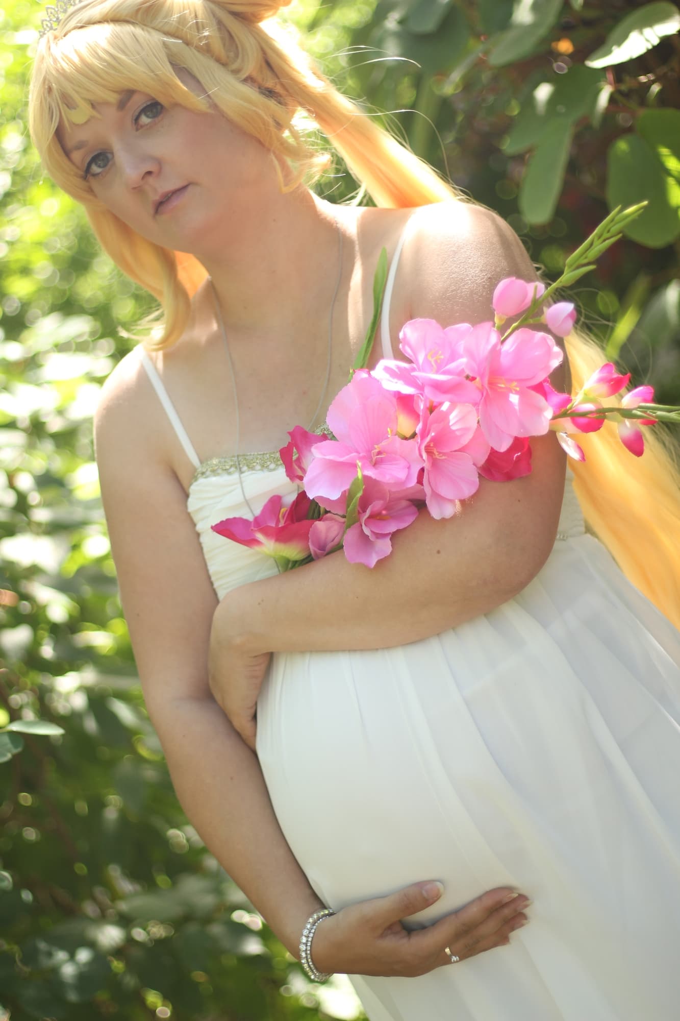 Serenity Schwanger - Photo 38