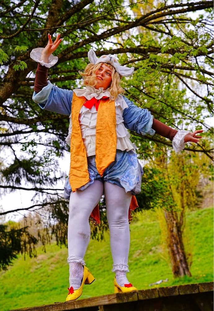 Clémentine - Photo 20