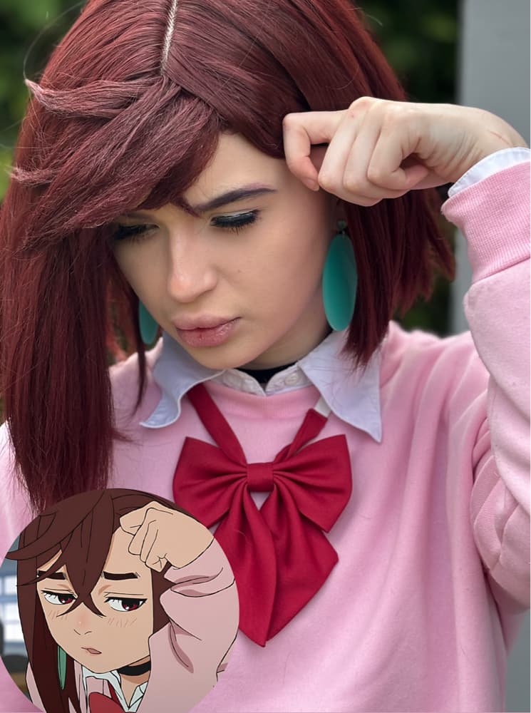 MOMO AYASE prt2 - Photo 4