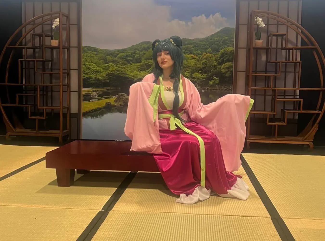 Japan expo - Photo 6