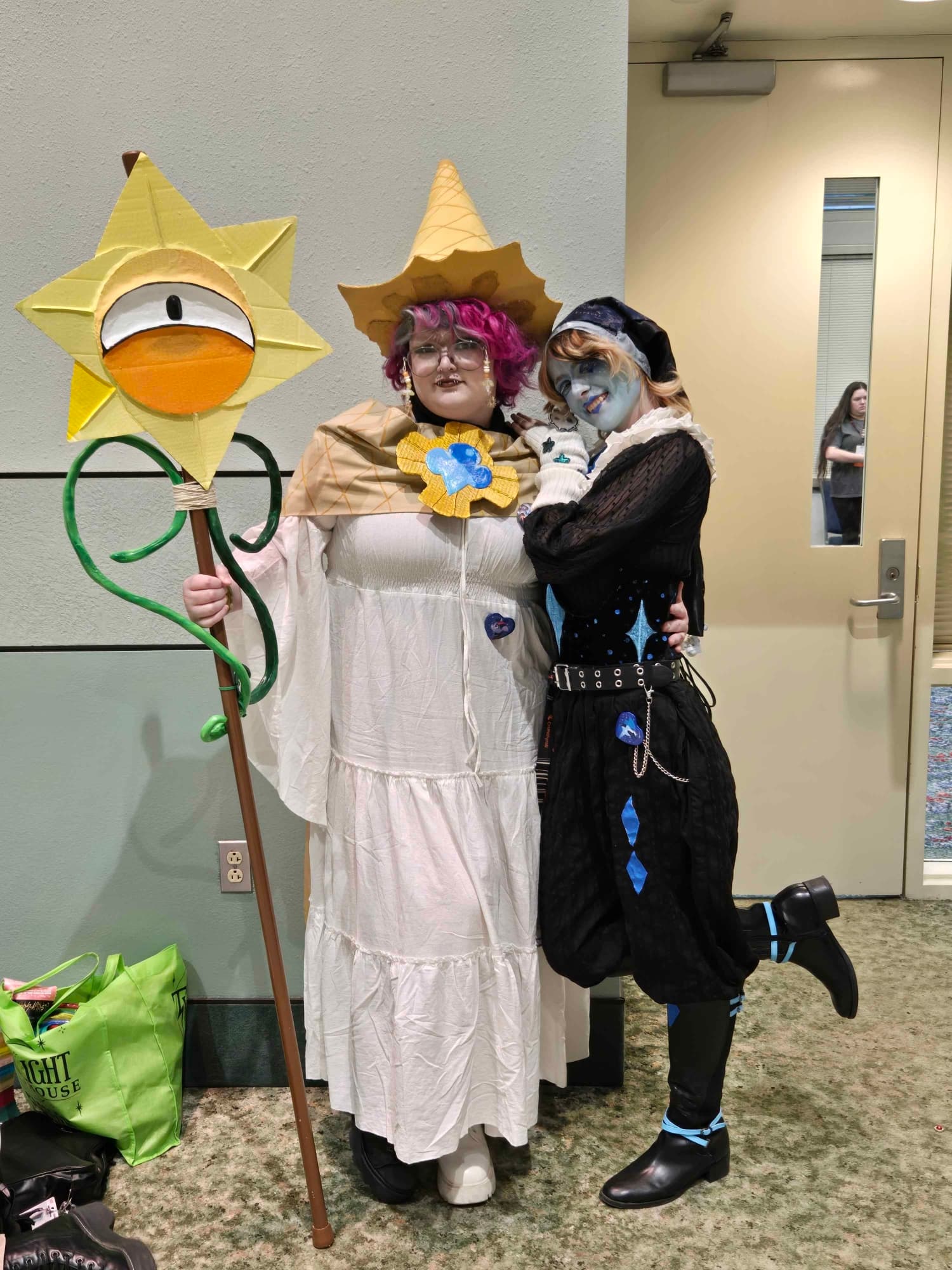 Shadow Milk Cookir - Photo 1