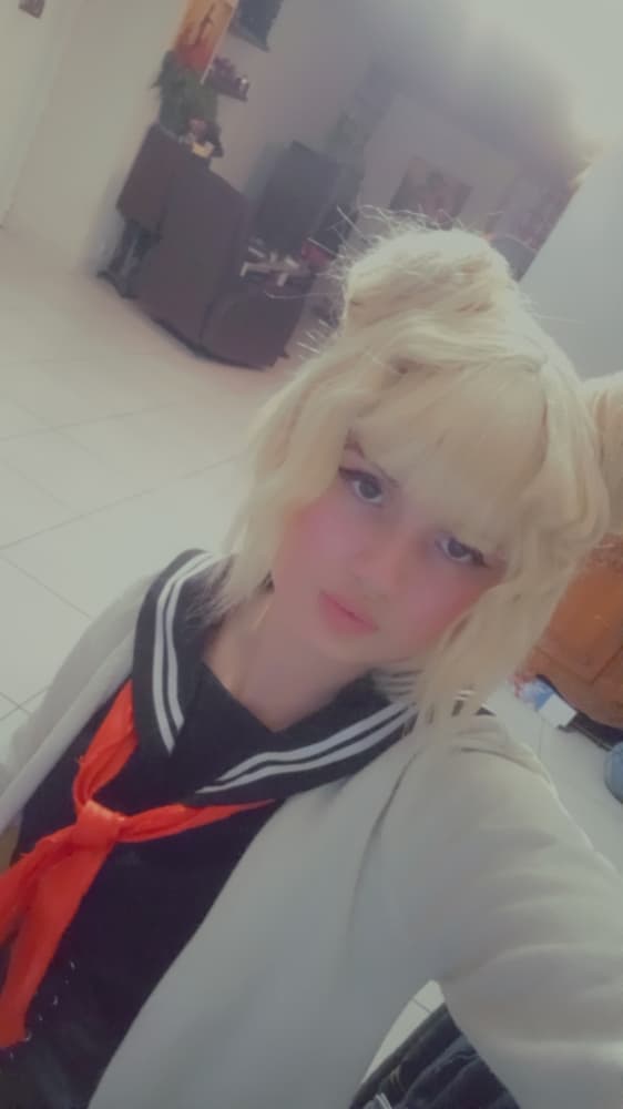 Toga himiko  - Photo 2