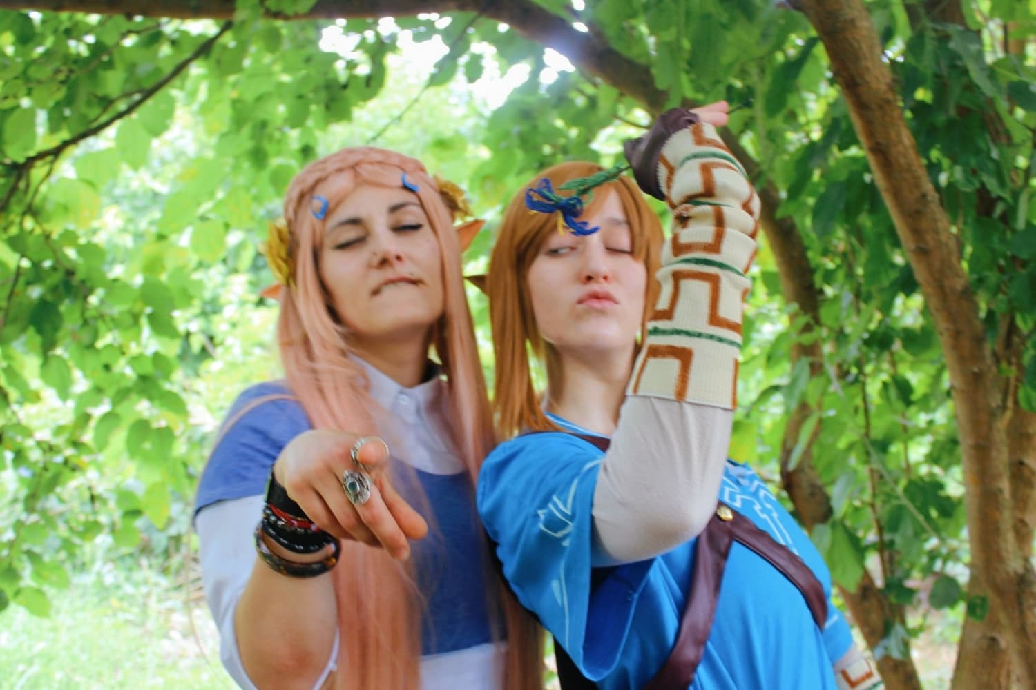 Link (Botw) - Photo 31