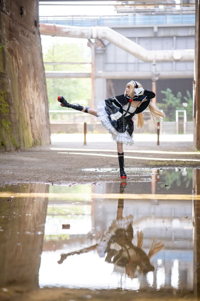 Marie Rose  - Photo 6