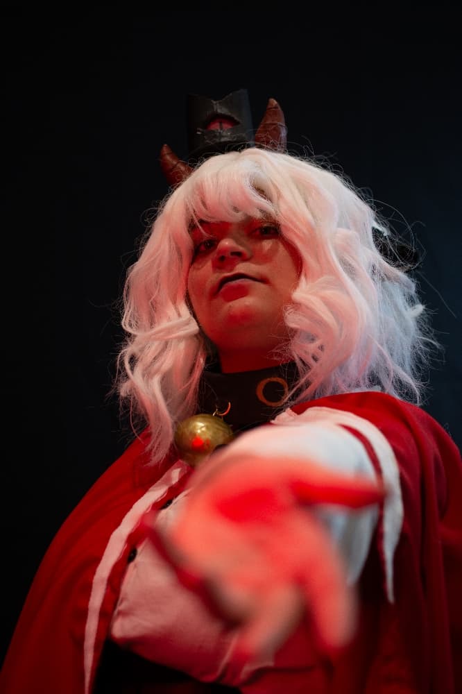 Lamb (geek days) - Photo 1