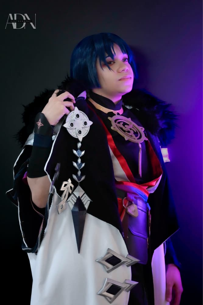 Scaramouche - Photo 7