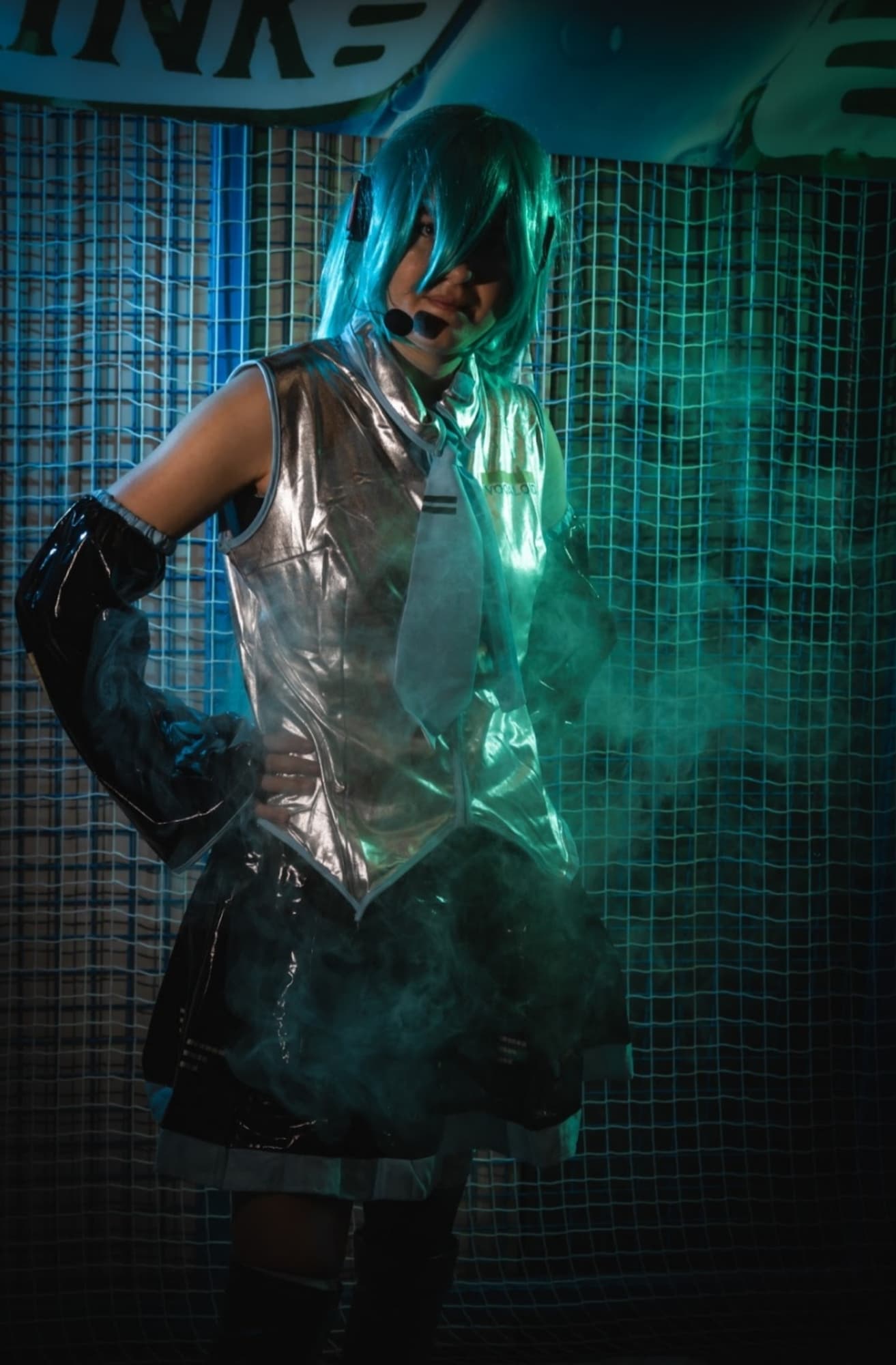 Hastune miku  - Photo 6