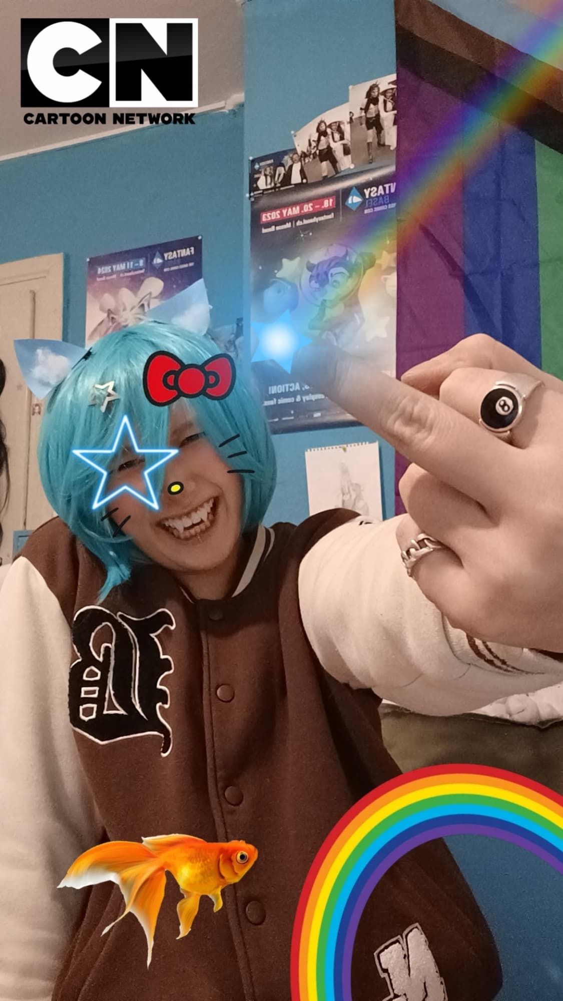 Gumball !  - Photo 2