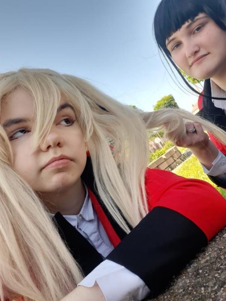 Gambling school  - Photo 10