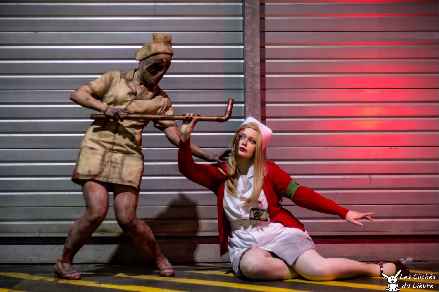 Silent Hill (Lisa) - Photo 2