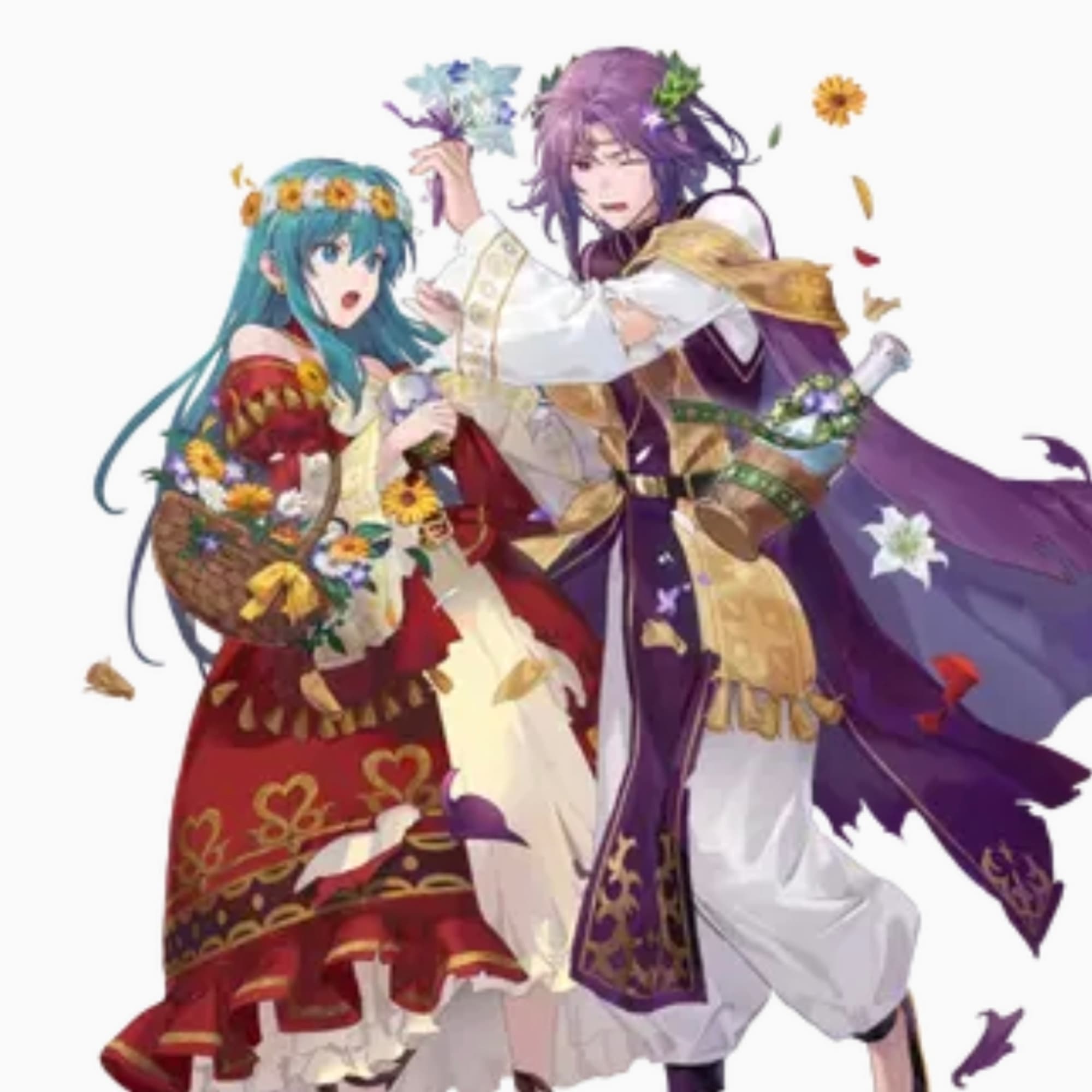 Eirika 