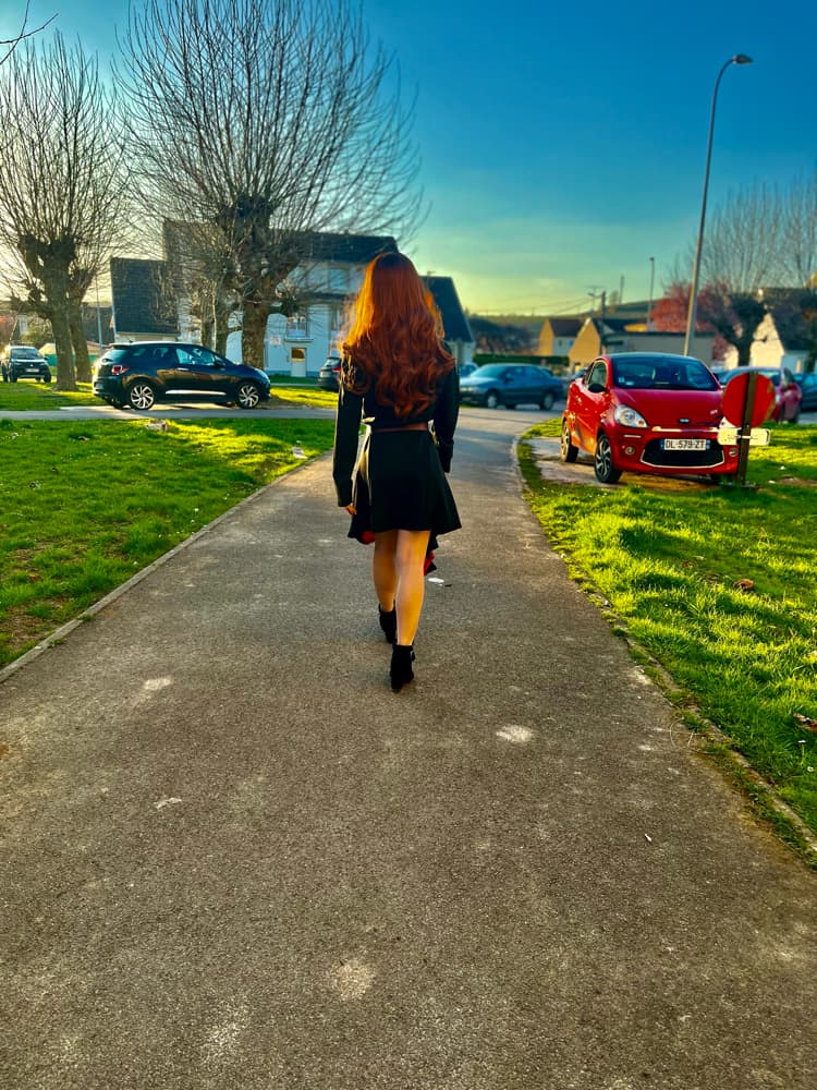 Althea moretti - Photo 11