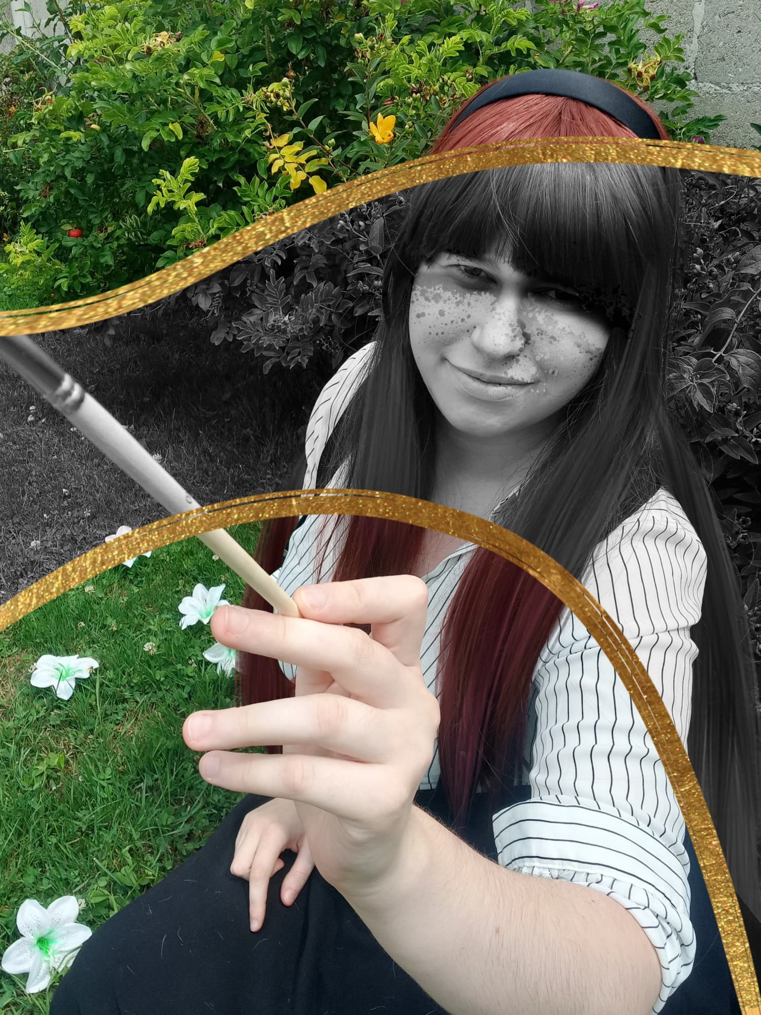 Cléa shoot maison - Photo 9