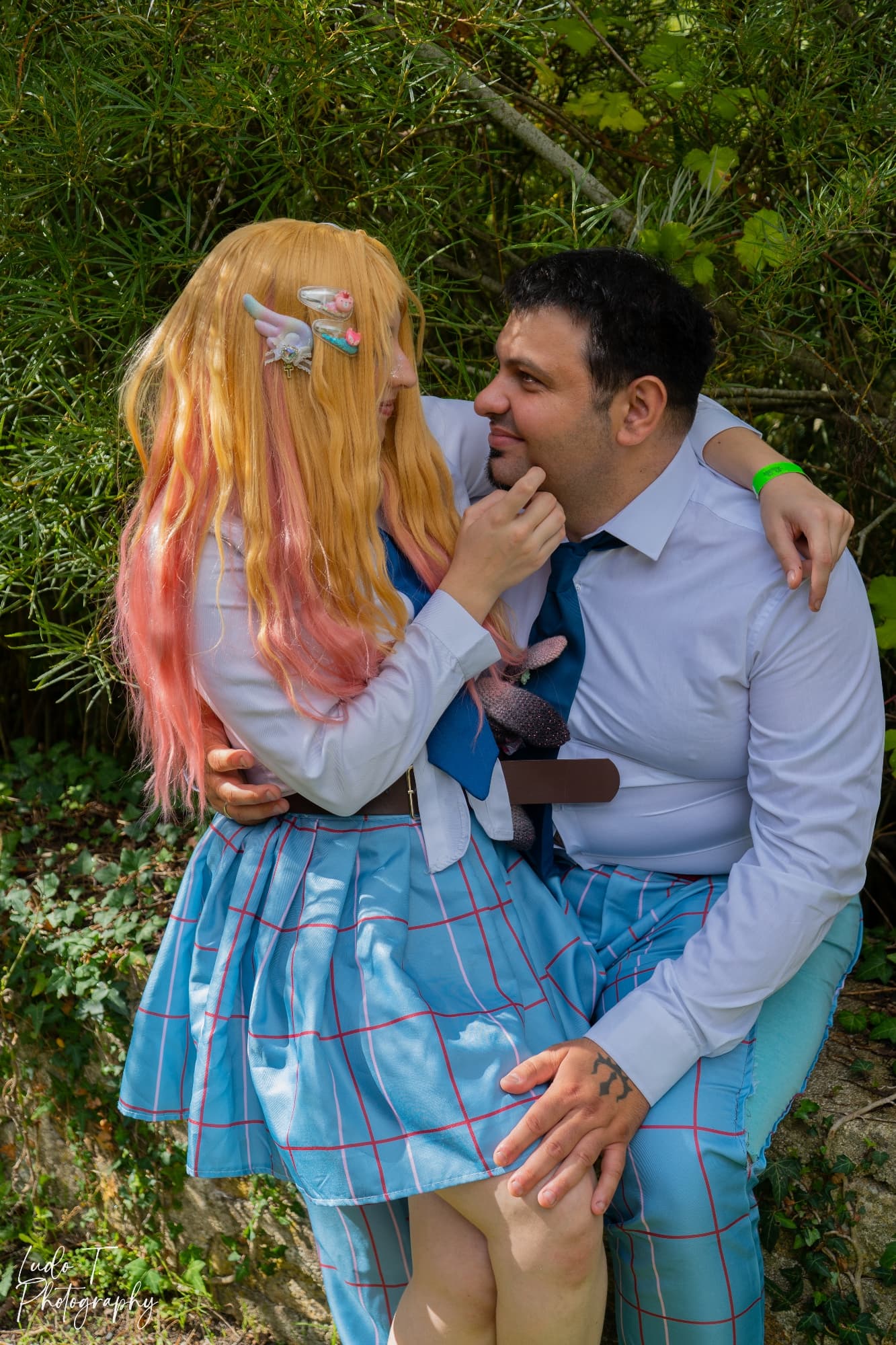 Marine Kitagawa - Photo 12