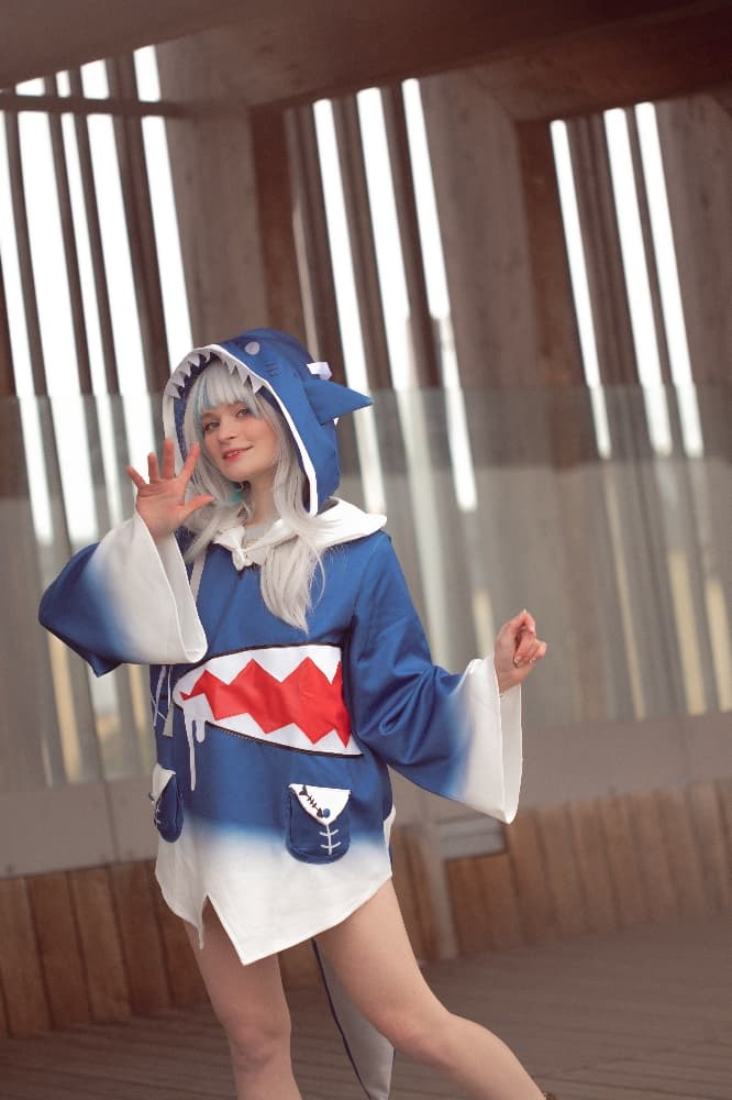 Gawr Gura - Laval - Photo 2