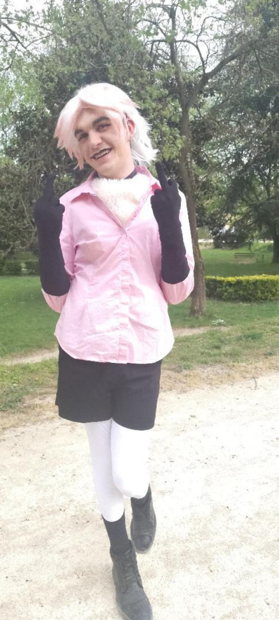 Angel dust  - Photo 6