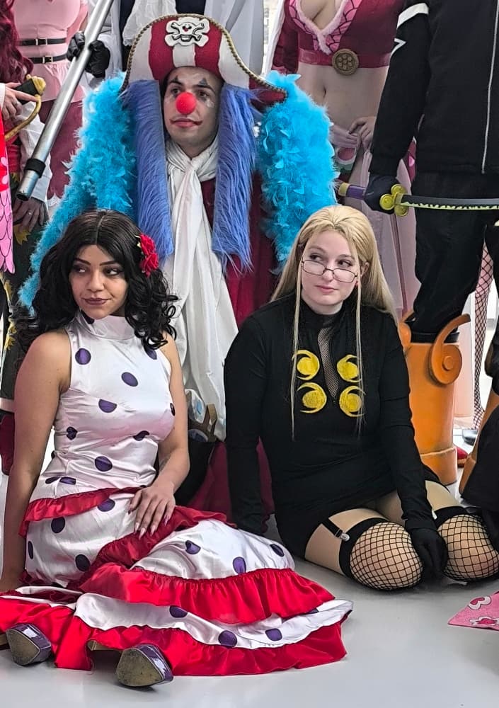 One Piece - Anim'est - Photo 8