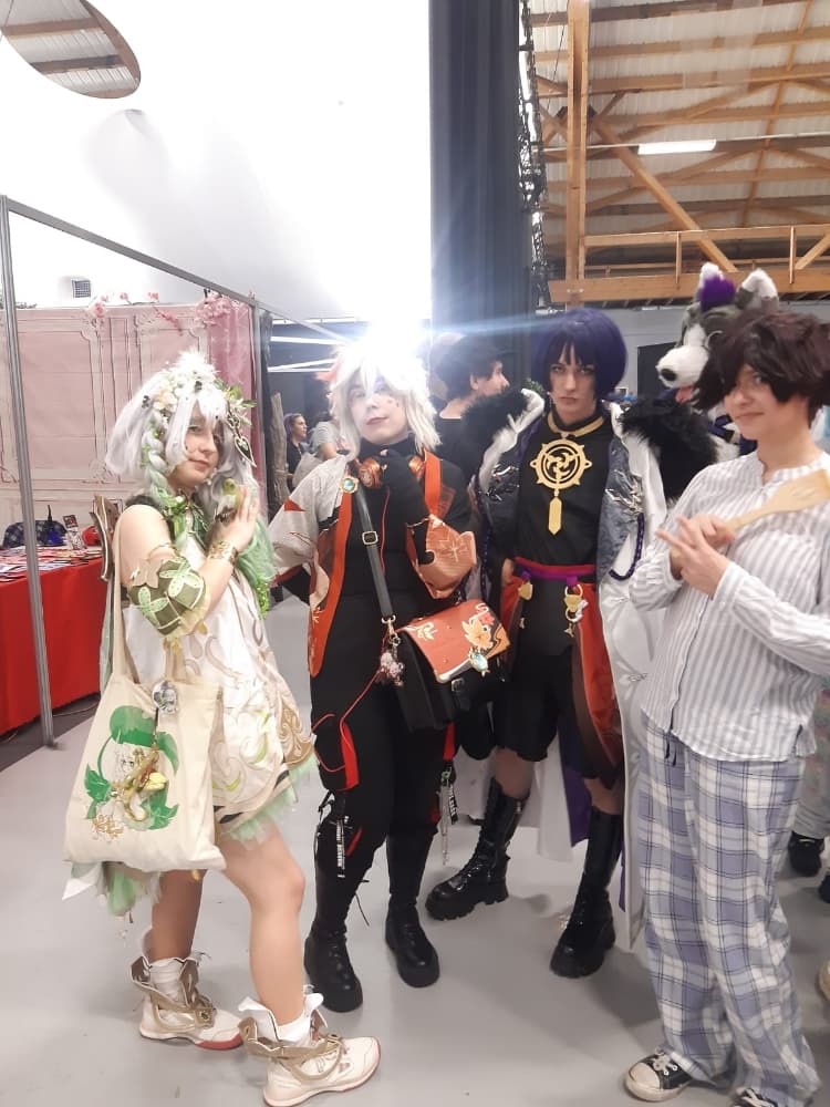 Hashtag festival #4 - Photo 3