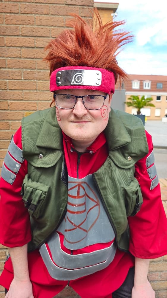 Shooting Choji - Photo 4