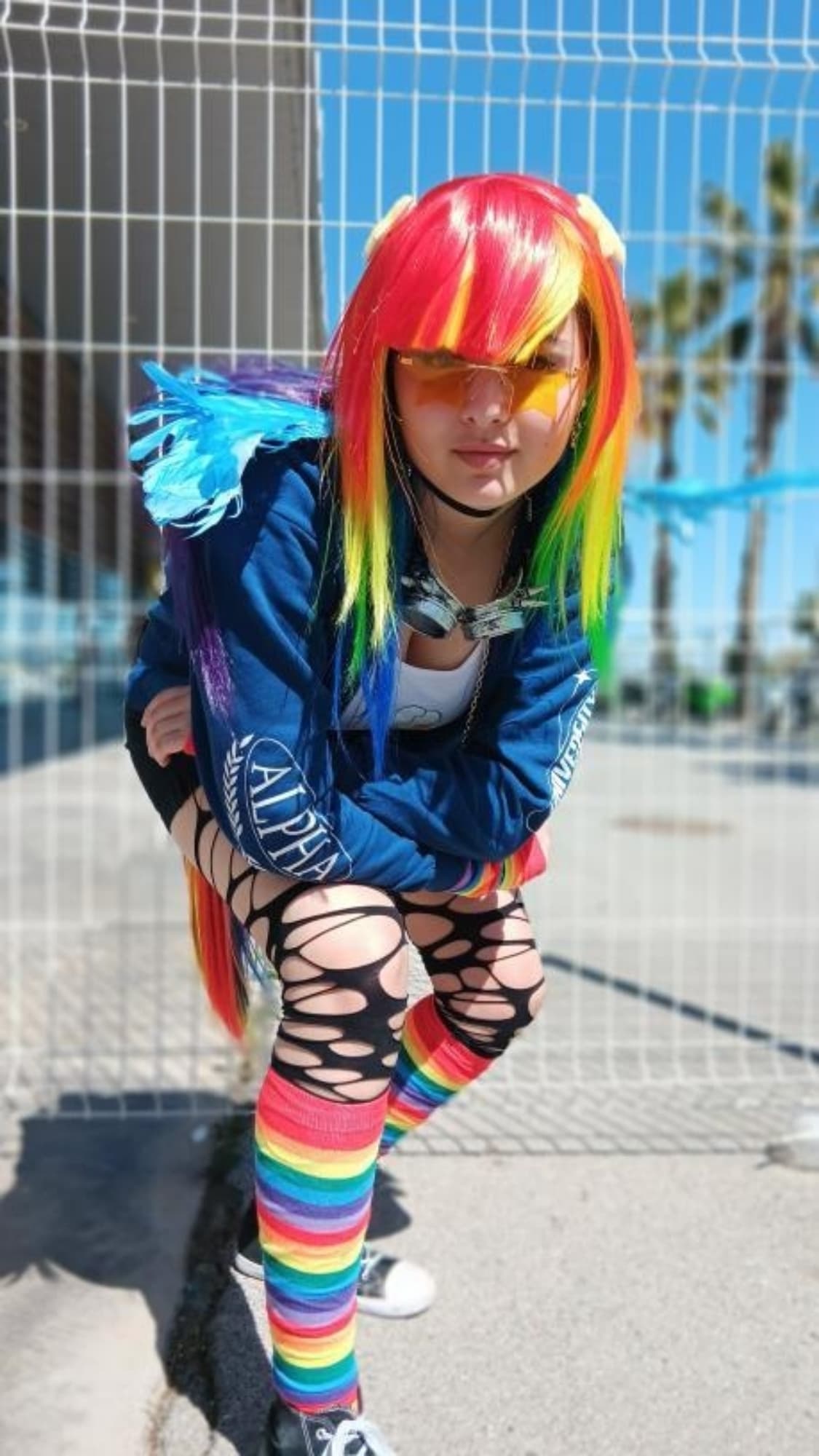 Rainbow Dash - Photo 1
