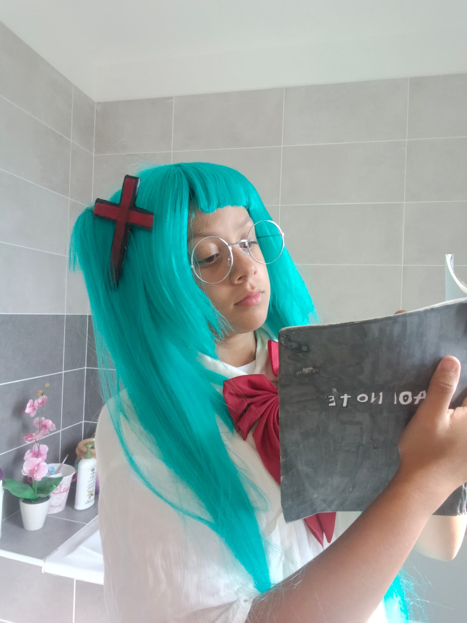 Rotten Miku /1 - Photo 4