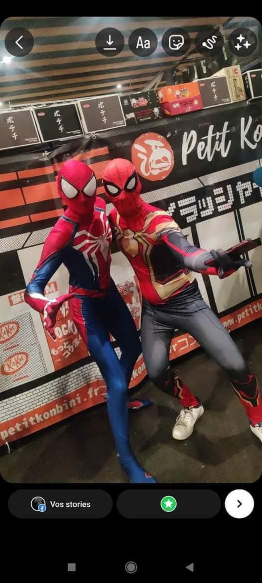 Geek days 2022 - Photo 3