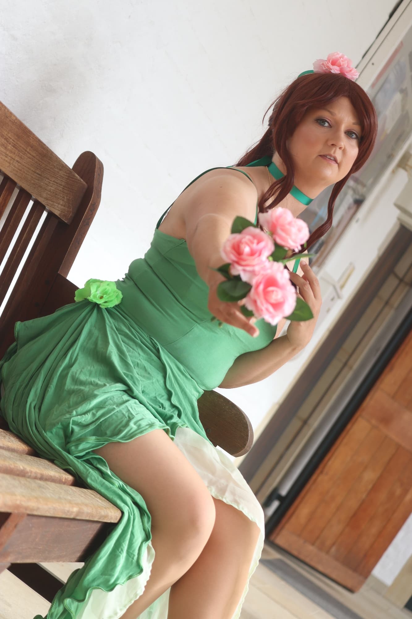 Prinzessin Jupiter  - Photo 20