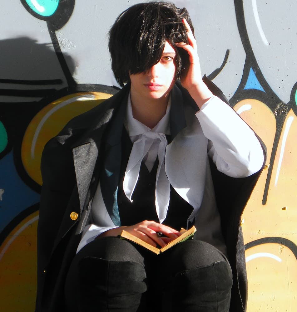 Edgar Allan Poe - Photo 6