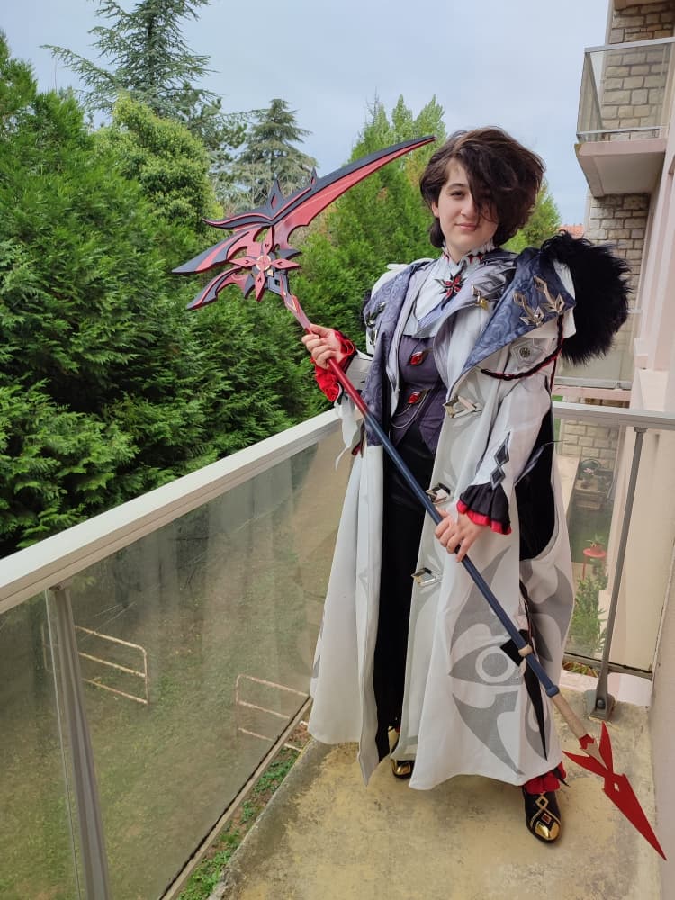 Arlecchino - Photo 9