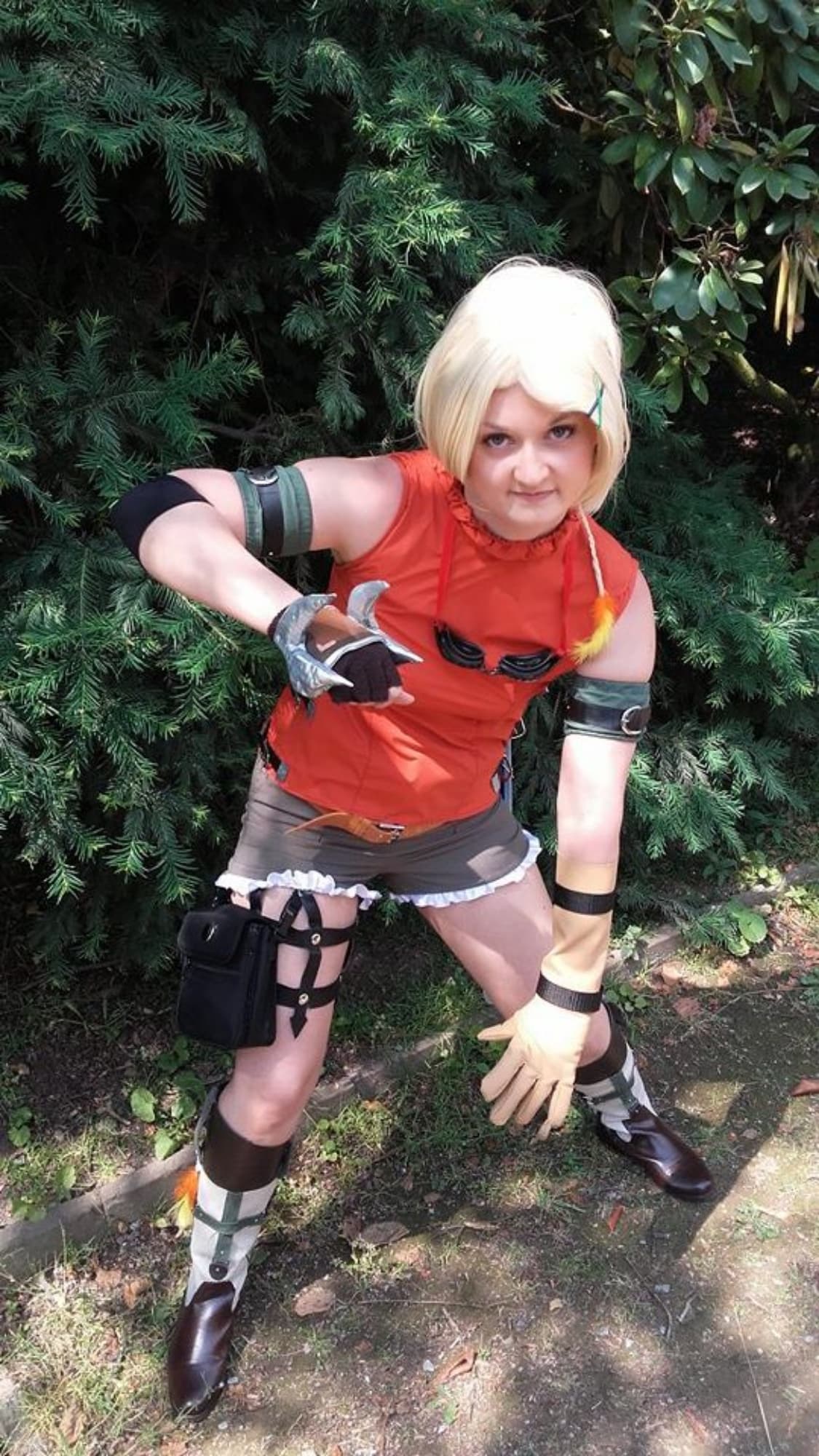 Dokomi So. 2017 - Photo 5