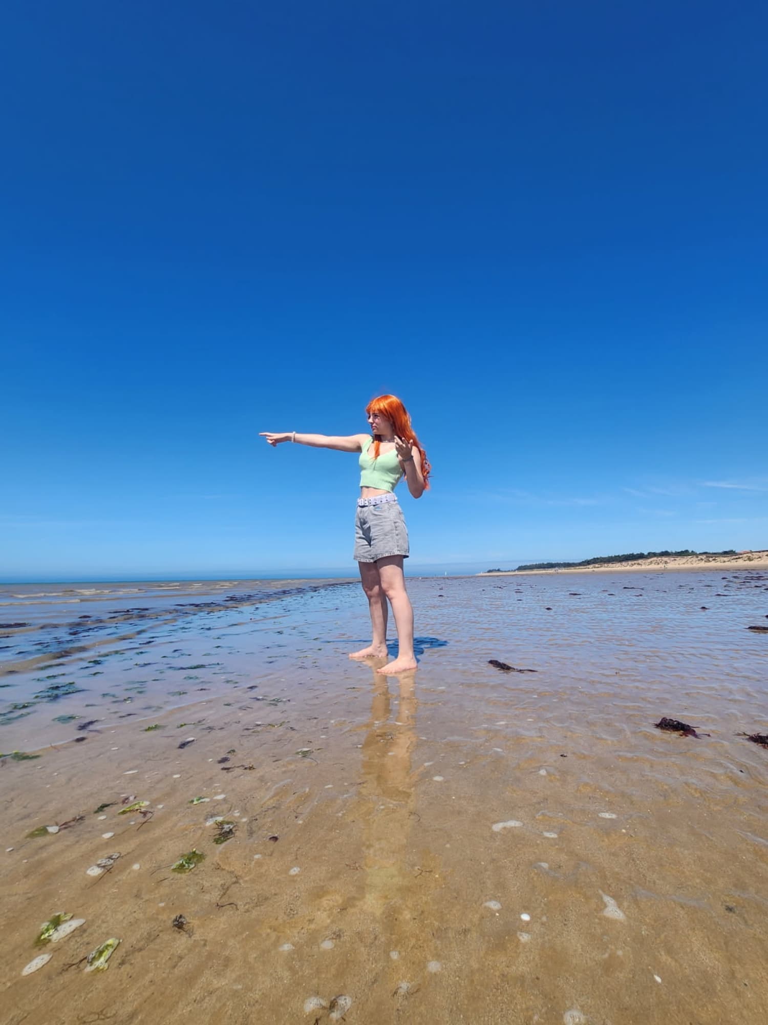 Nami plage 🏖 - Photo 6