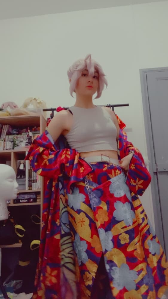 Senju Kawaragi - Photo 1