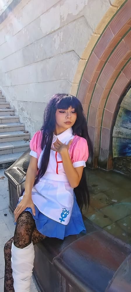 Mikan Tsumiki - Photo 1
