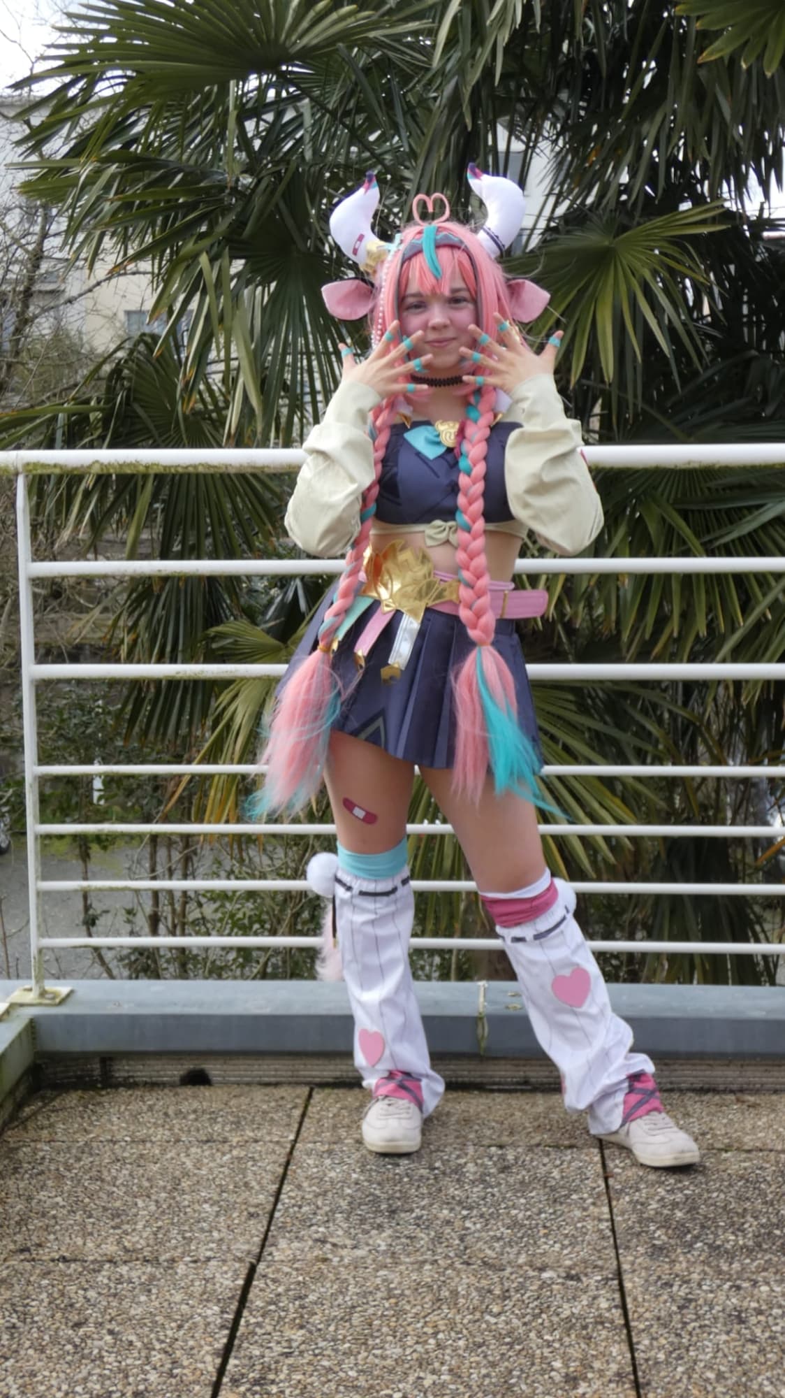 Varesa ⚡🩷🍔 - Photo 10