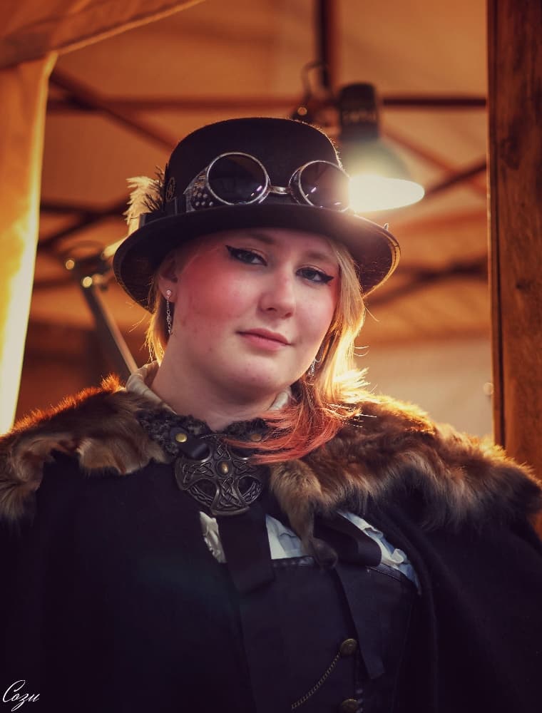 Oc médiévale  - Photo 1