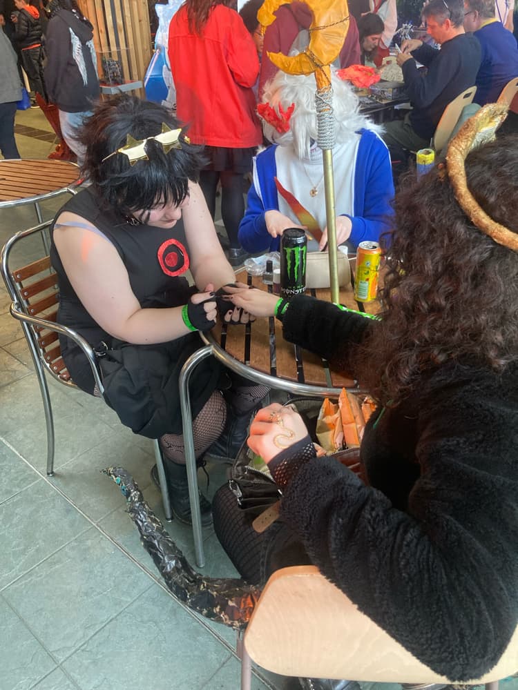 JapaNantes pic :3 - Photo 9