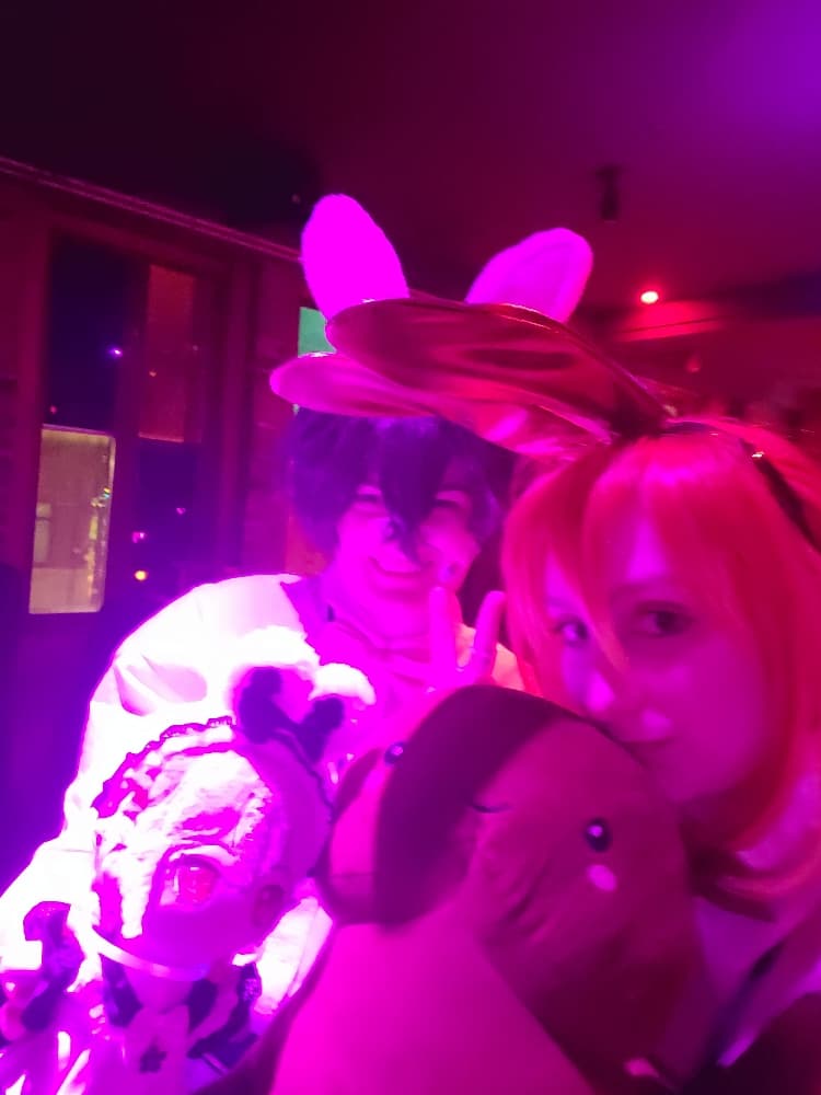 Chaotic Bunny Shura - Photo 6