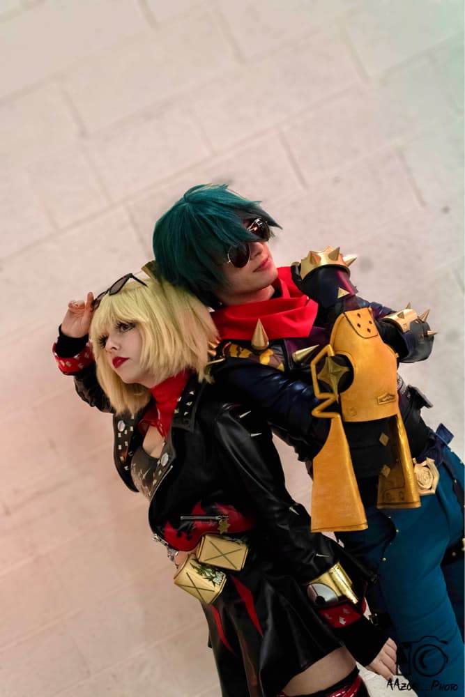 Burnice/lighter - Photo 1