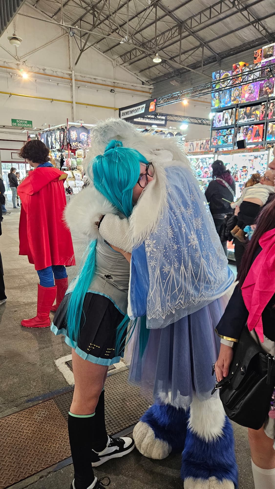 Japan Expo ruby - Photo 14