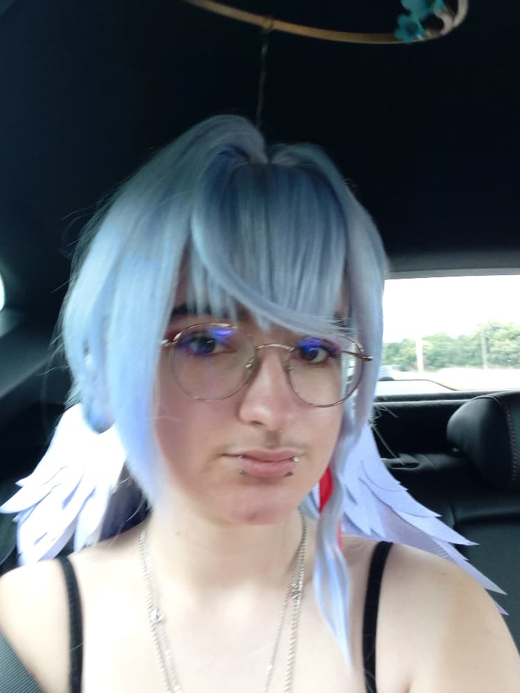 Robin casual - Photo 2