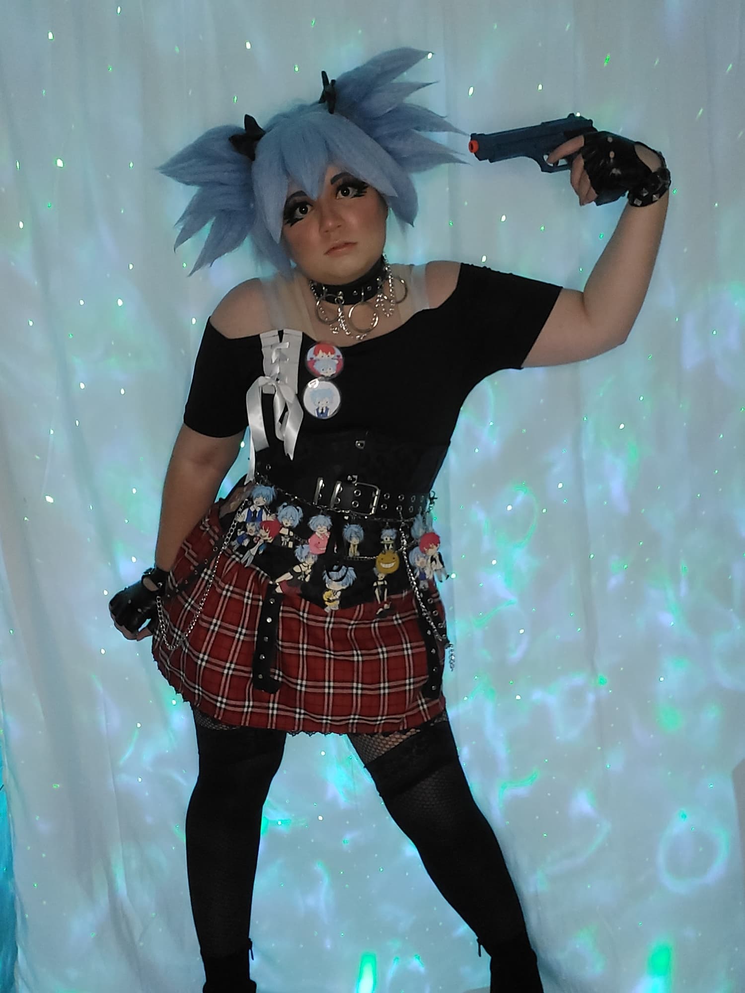 Nagisa Shiota 2022 - Photo 7