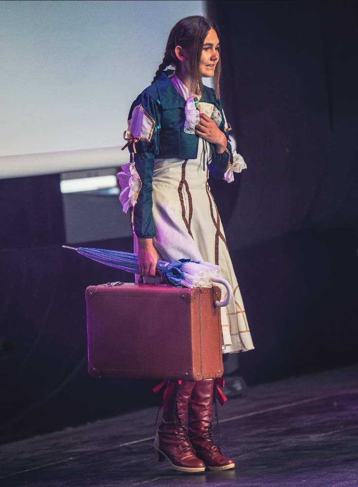 Violet Evergarden  - Photo 2