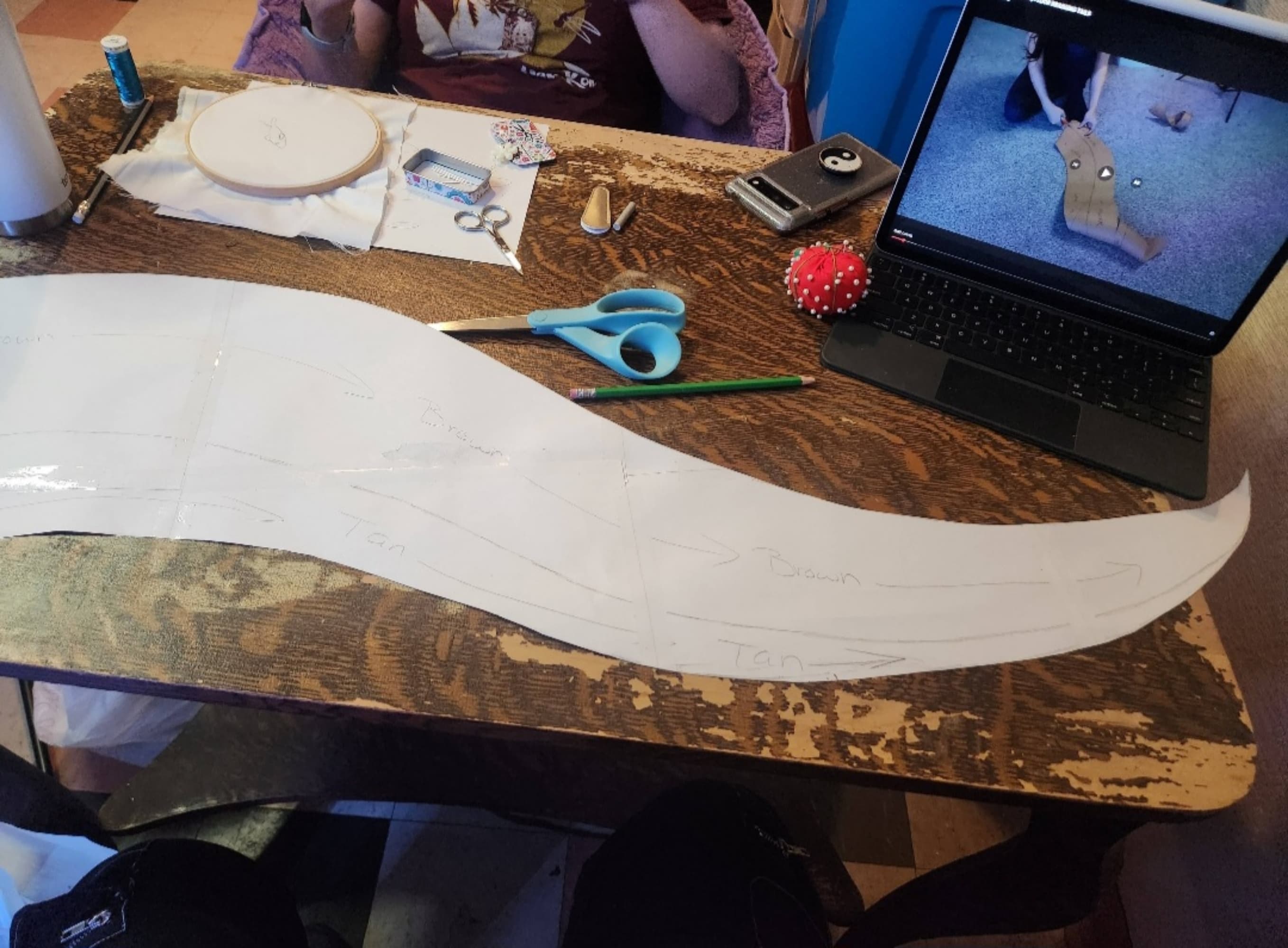 Morax Progress  - Photo 15