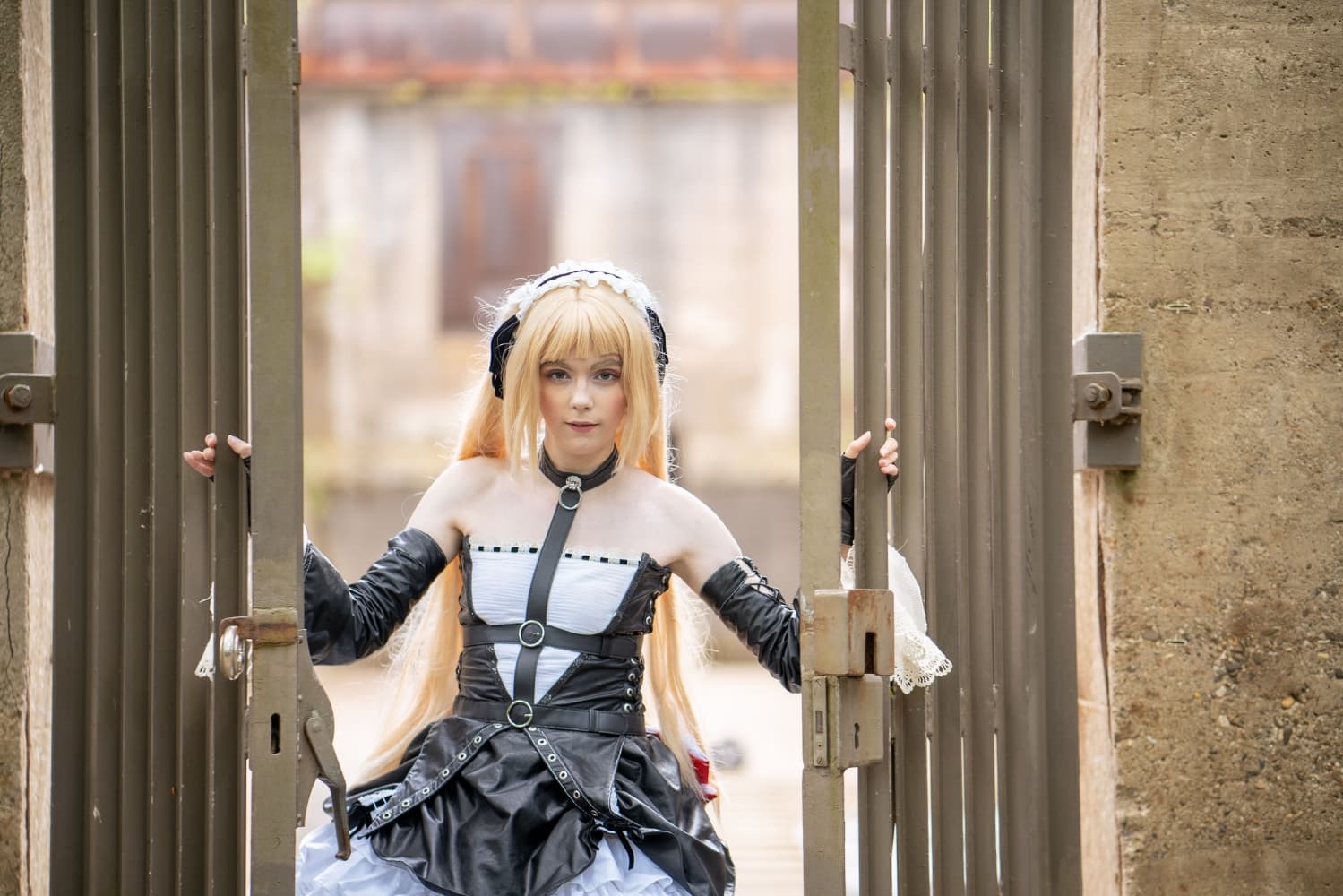 Marie Rose  - Photo 12