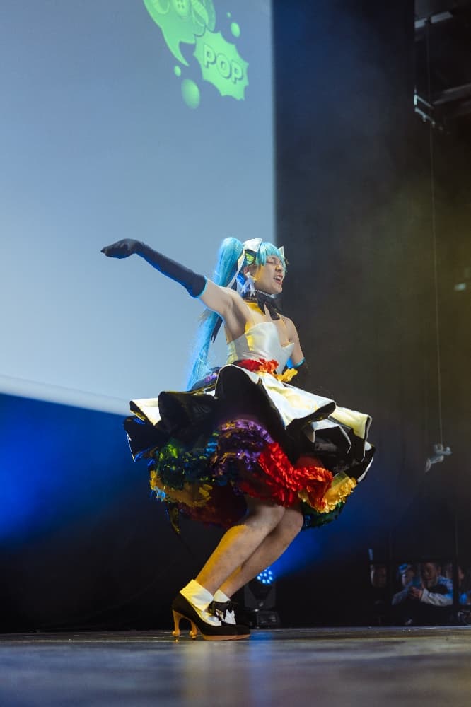 Concours Japanantes 2024 - Photo 3