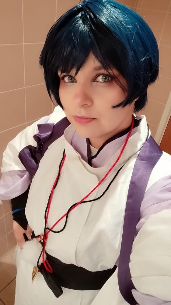 Wanderer/Scaramouche - Photo 3